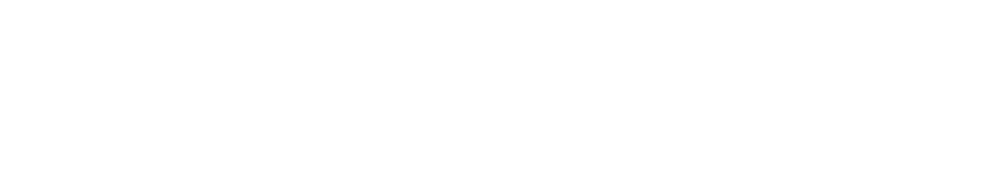 Signal Wordmark White