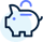 Piggy Bank Icon