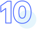 10